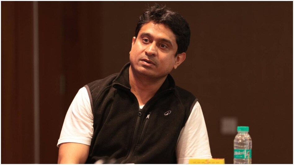 एआई समिट विरोध मामले में यूथ कांग्रेस अध्यक्ष उदय भानु चिब गिरफ्तार, पुलिस करेगी पूछताछ