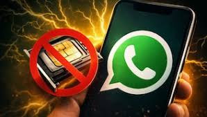 सिम बाइंडिंग नियम लागू होने से मैसेजिंग ऐप उपयोग पर नए प्रतिबंध लागू होंगे जल्द